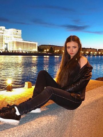 Анечка